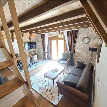 Holiday Homes Durmitor Idyll Žabljak Zewnętrze zdjęcie