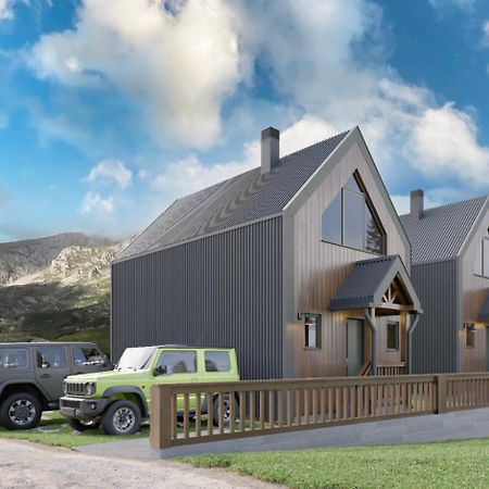 Holiday Homes Durmitor Idyll Žabljak Zewnętrze zdjęcie