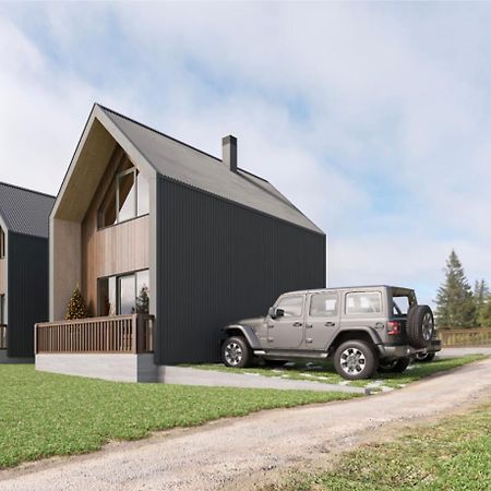 Holiday Homes Durmitor Idyll Žabljak Zewnętrze zdjęcie