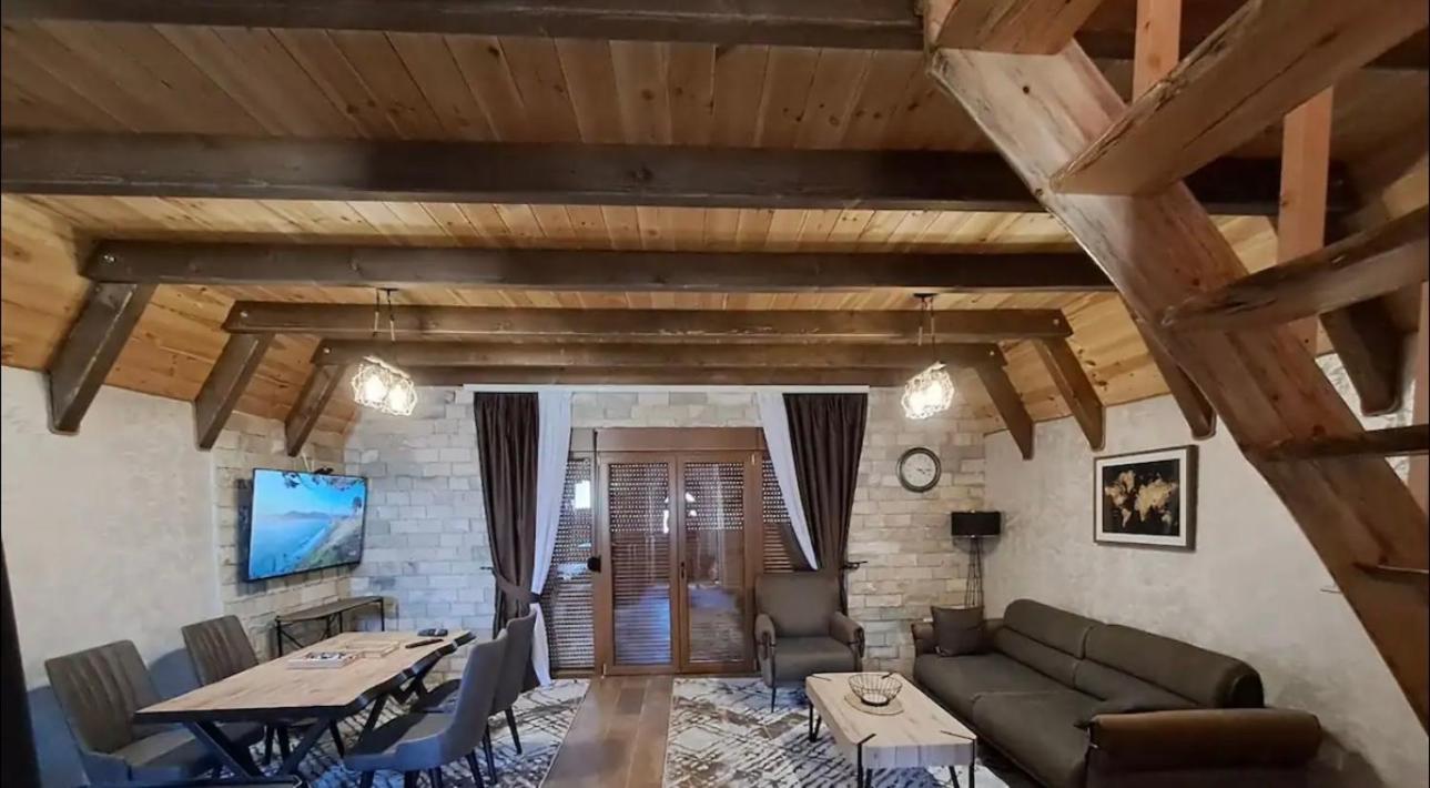 Holiday Homes Durmitor Idyll Žabljak Zewnętrze zdjęcie